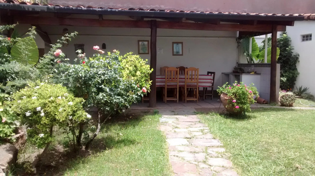 Hostel Punto Andino Salta