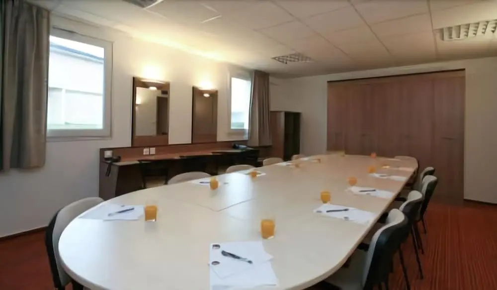 Ace Hôtel Bourges