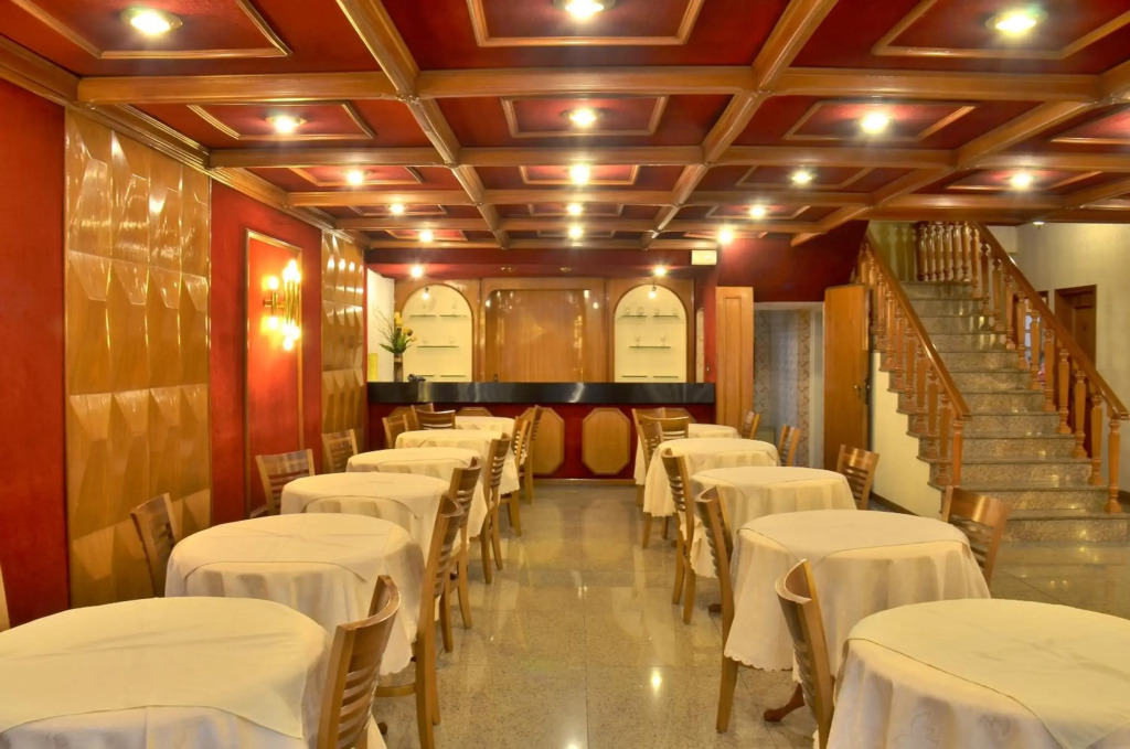 Hotel Castelar