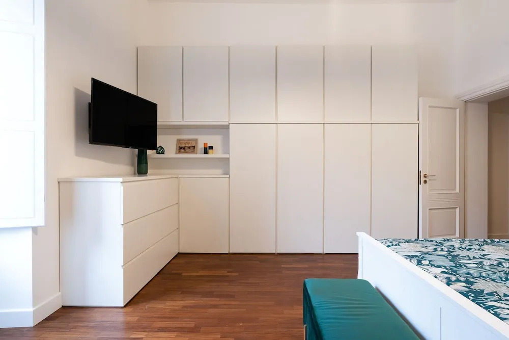 Summer Breeze Family Apartment by Wonderful Italy