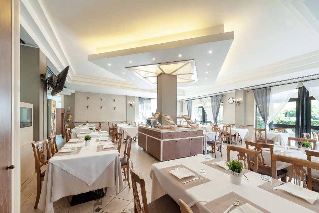Best Western Hotel Imperiale