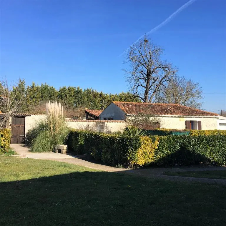 Les Gîtes de Brives