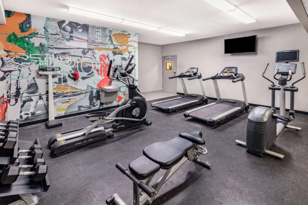 Hawthorn Extended Stay by Wyndham Ardmore