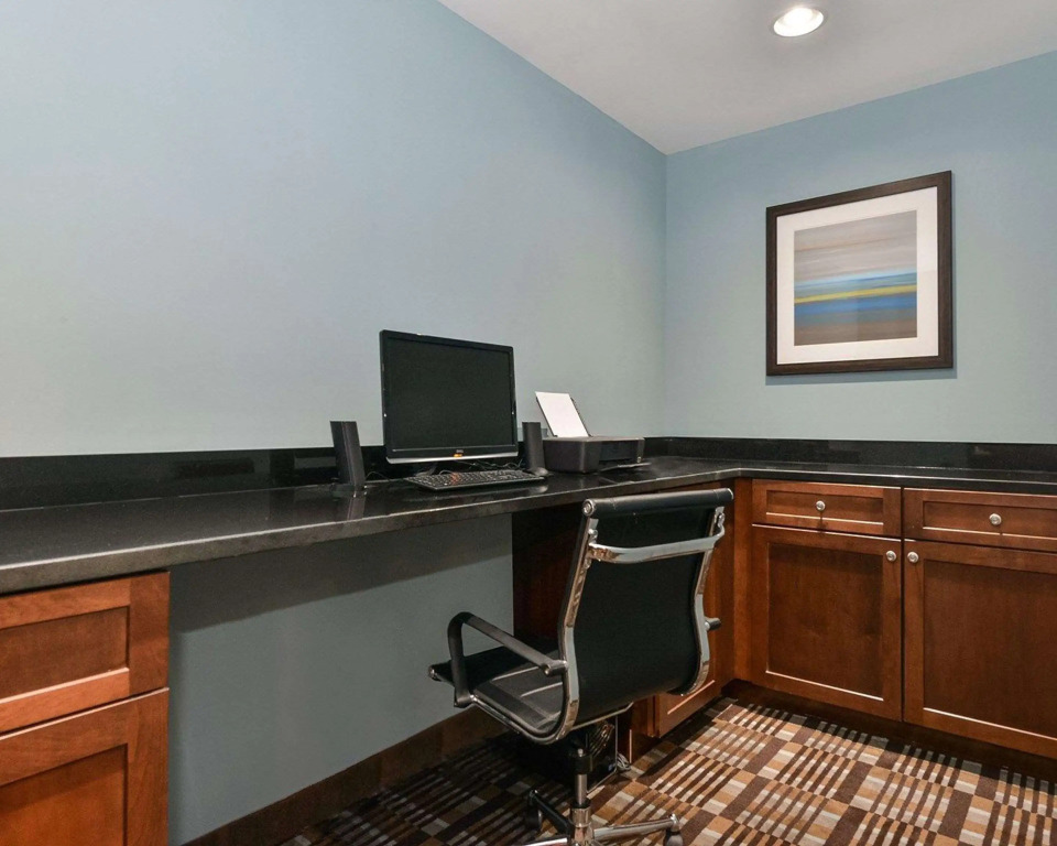 Comfort Inn & Suites Springfield I-55