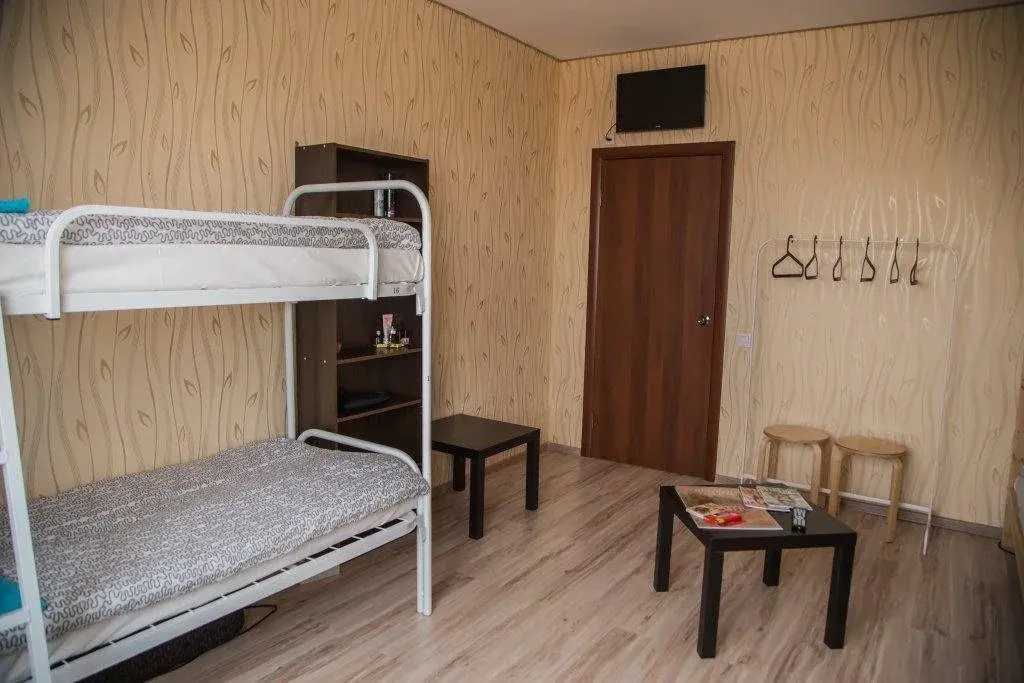 Хостел Достоевский