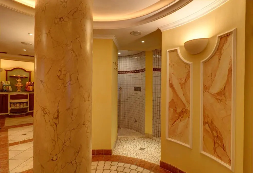 Hotel Garni Schneider