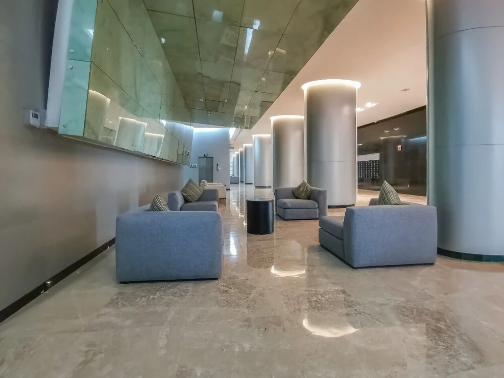 Emerald Residential Tower and Spa