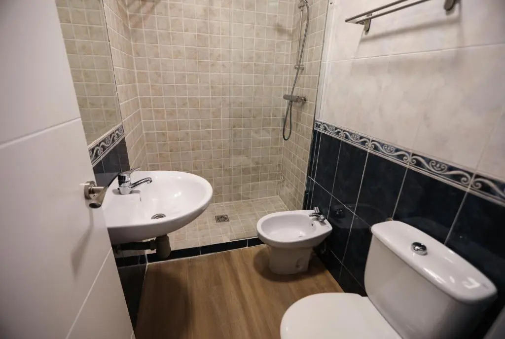 Apartamento Ballesta