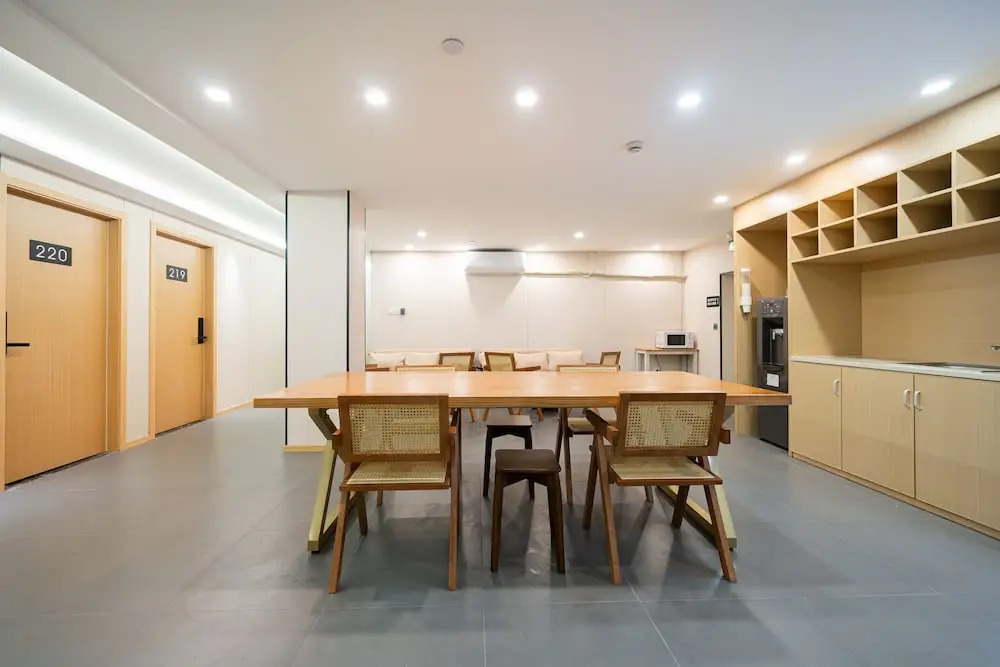 Dunbar Inn Zhenbein Road