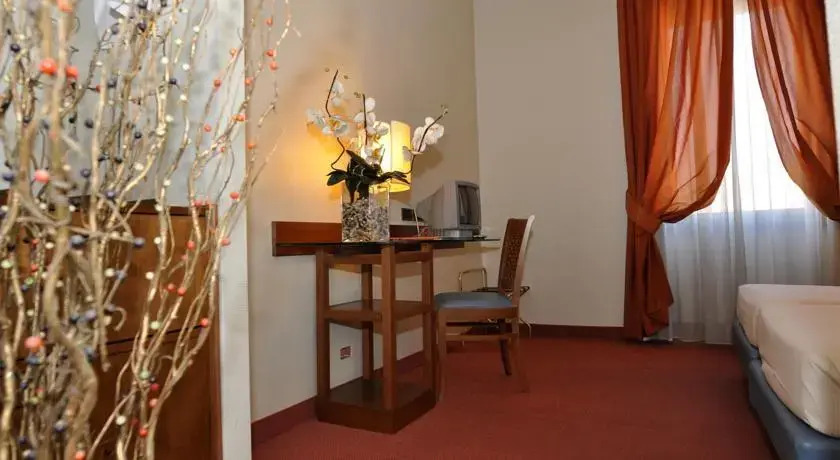 Hotel Executive