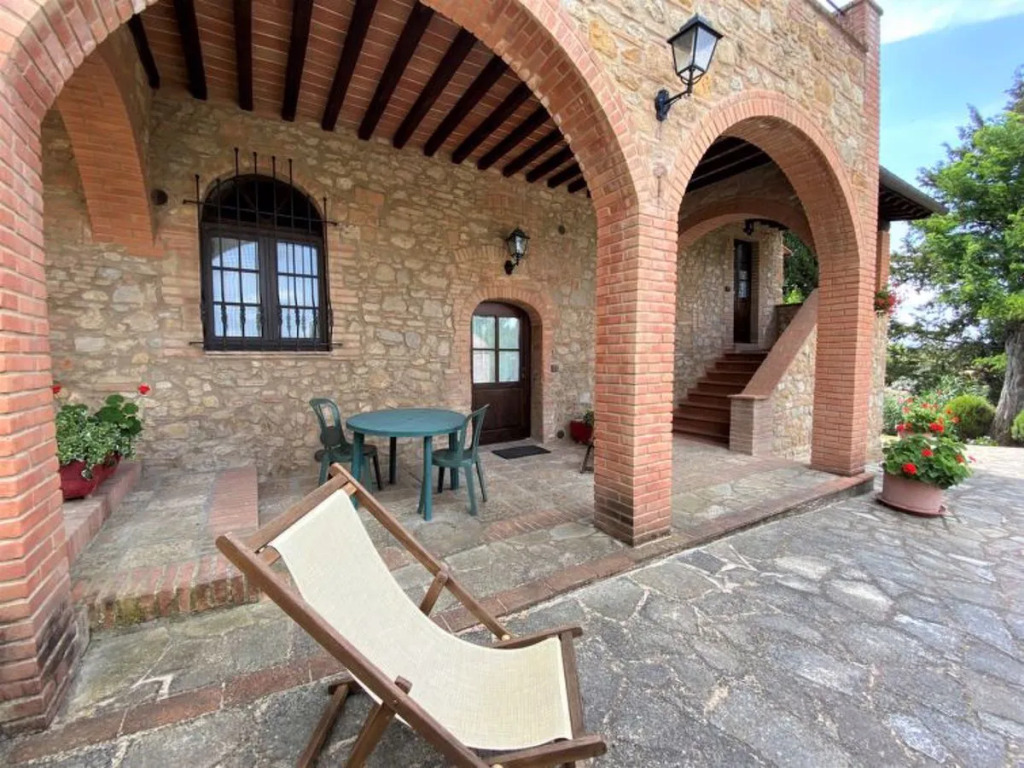 House Stregaia Volterra 31868