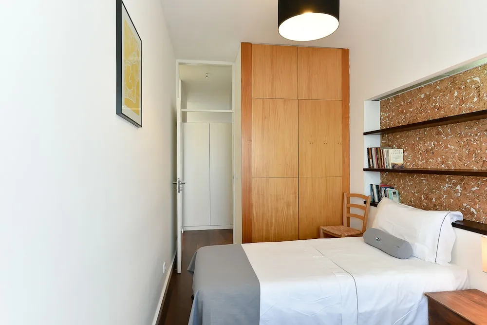 Feel Porto Panoramic Townhouse