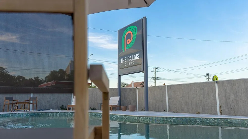 The Palms Dubbo