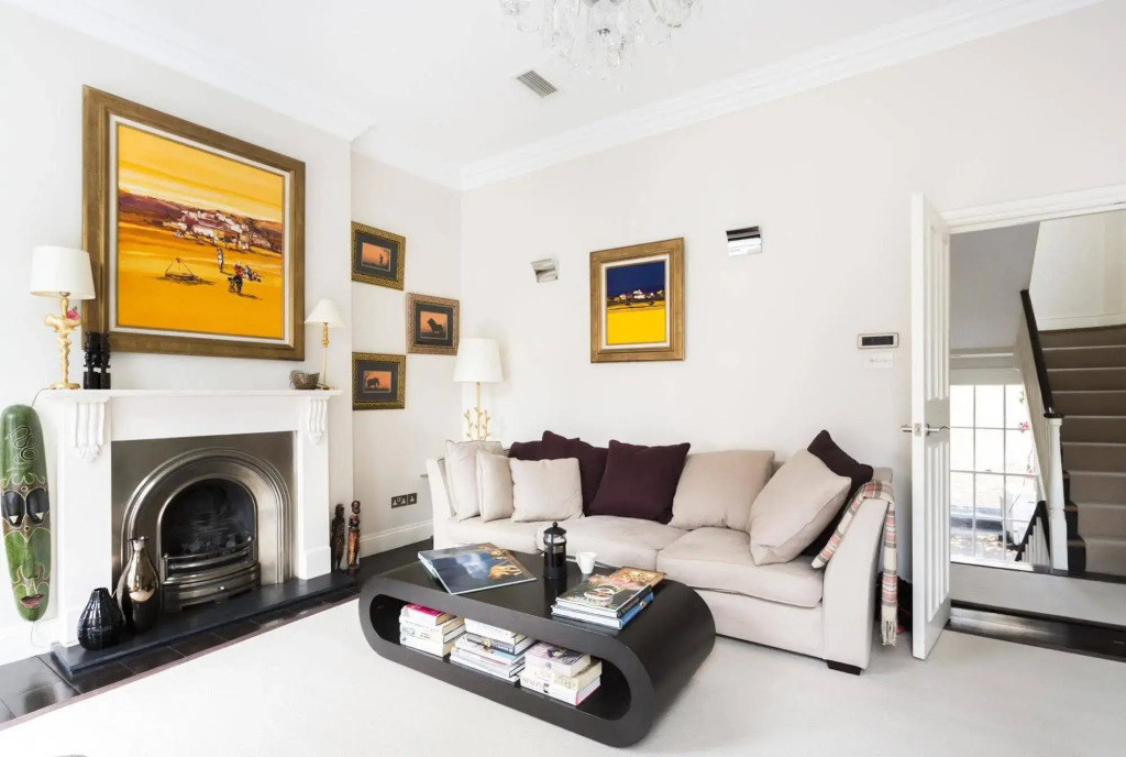 Onefinestay - Knightsbridge Apartments
