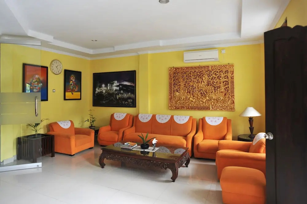Airy Eco Denpasar Barat Bukit Tunggal 35 Bali