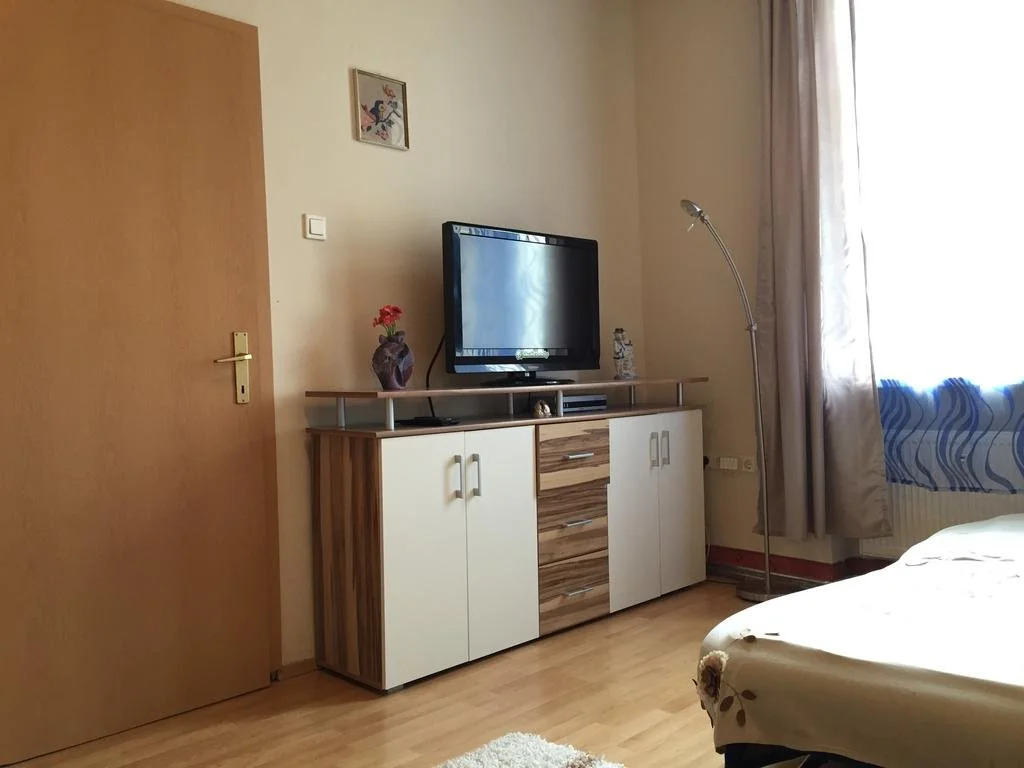 Abdalla Apartments