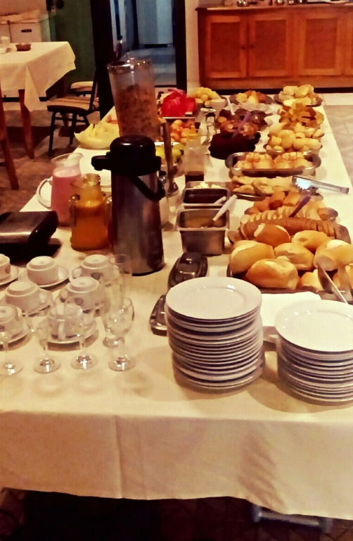 Hotel Arco Iris Palmas