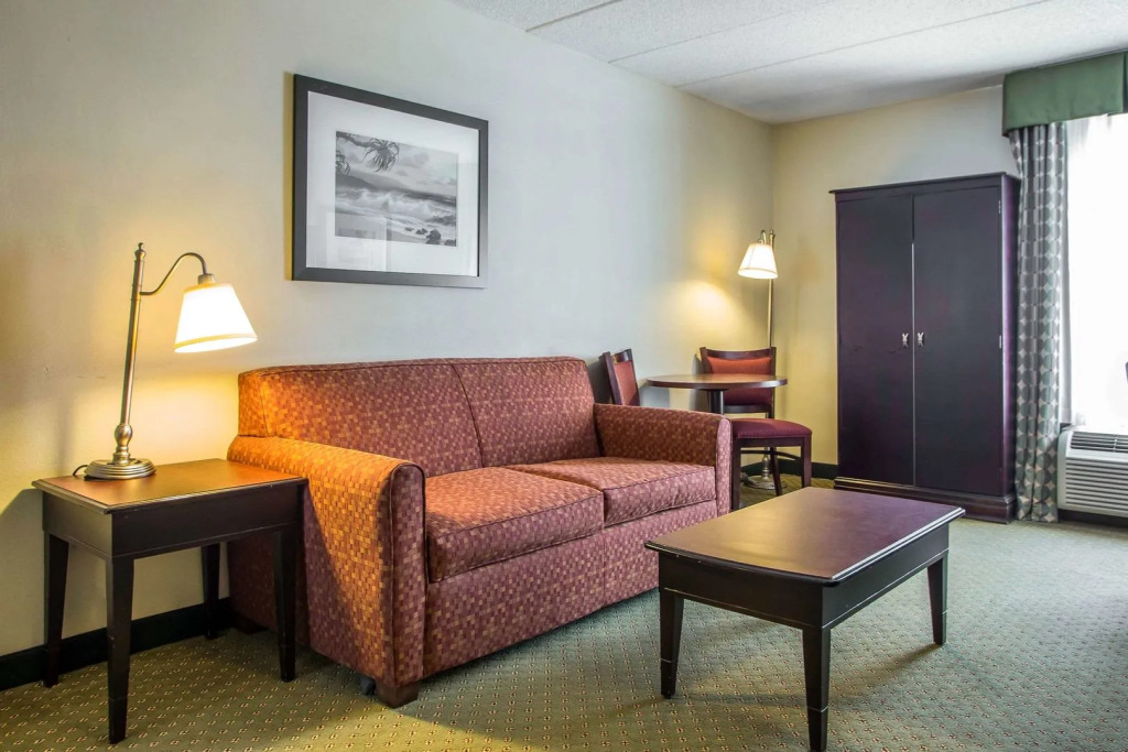 Holiday Inn Express Atlantic City W Pleasantville by IHG