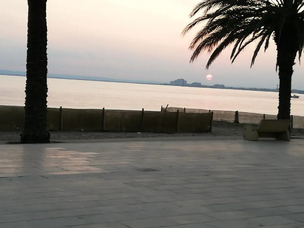 Apartament OASIS B3 Roses