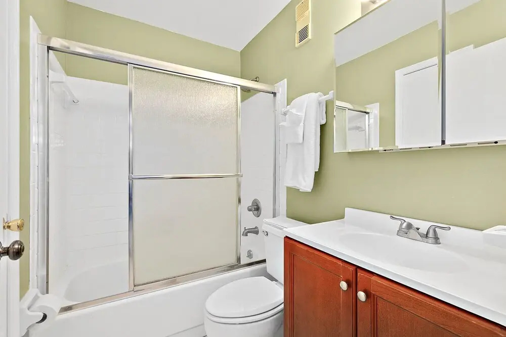 Unit 3306 - Ocean Racquet Club
