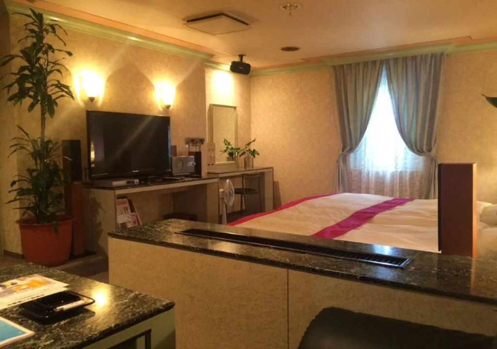 Hotel Liberty Kochi