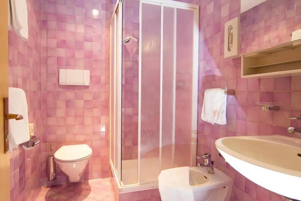 Chalet Madrisa
