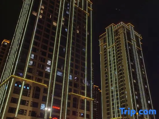 Horun Hotel (Sports Center Branch)