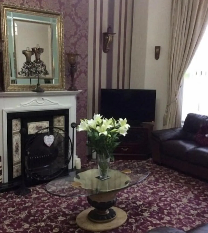 Windsor House Hotel