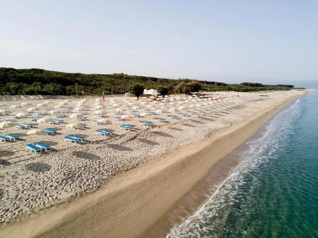 Nicotera Beach Village