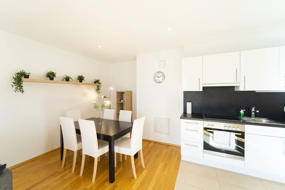 easy-flat Pilgramgasse - Apartments near Metro
