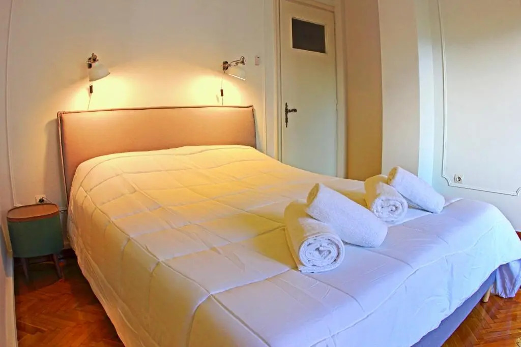 Life Houses Zappeio Apartment