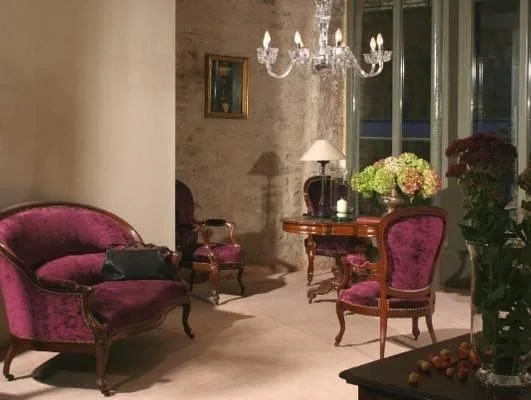 Residence des Bains