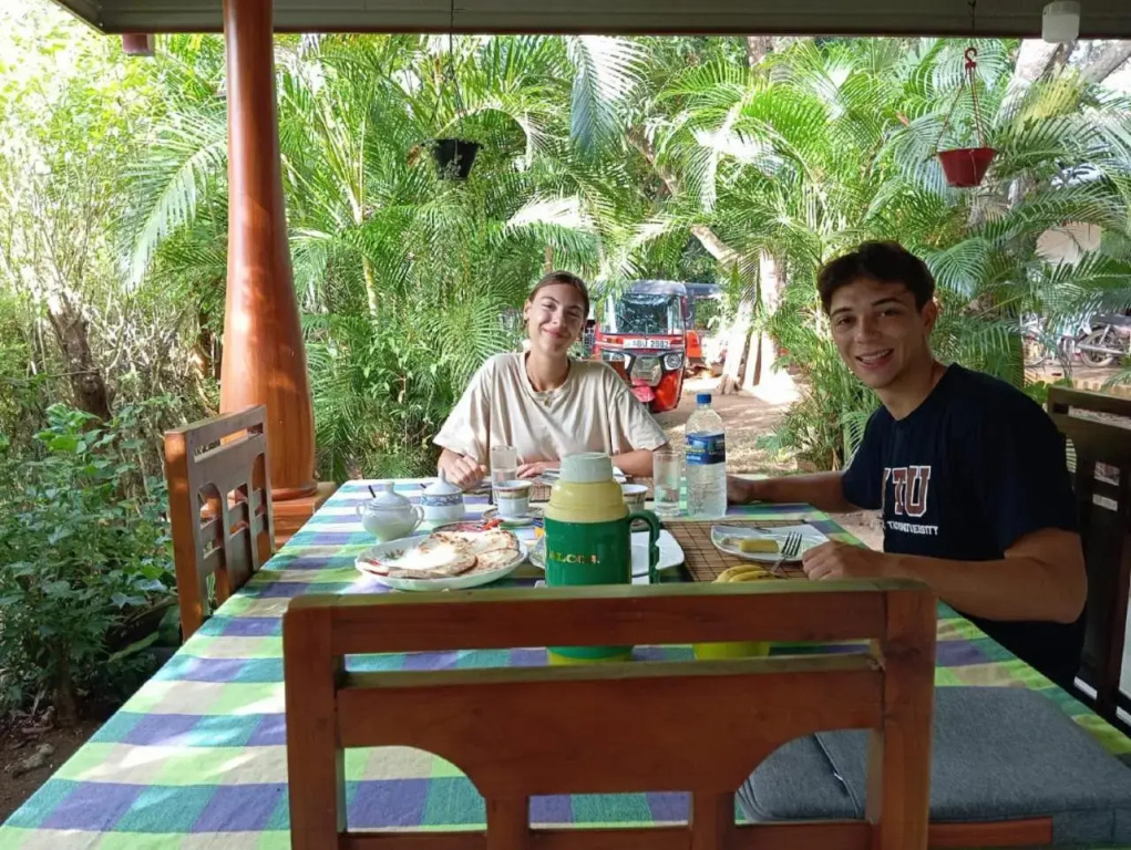 Keerthi Homestay