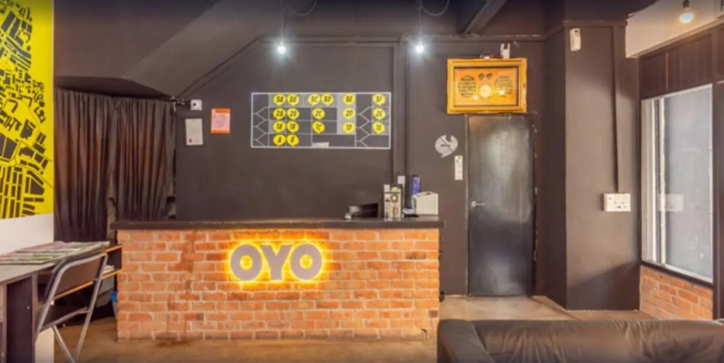 Hotel O Zzz Hotel