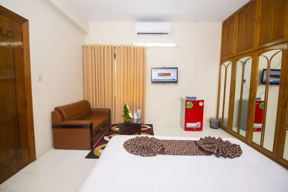 Suite Palace
