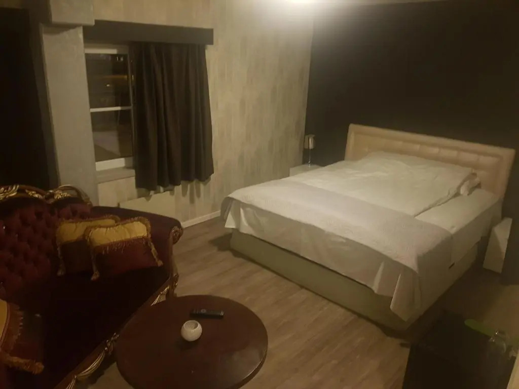 HOTELLMILANO AS