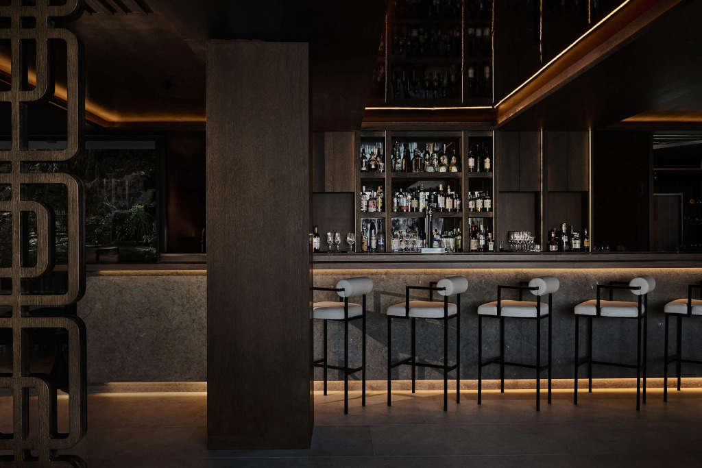 Nobu Hotel San Sebastián