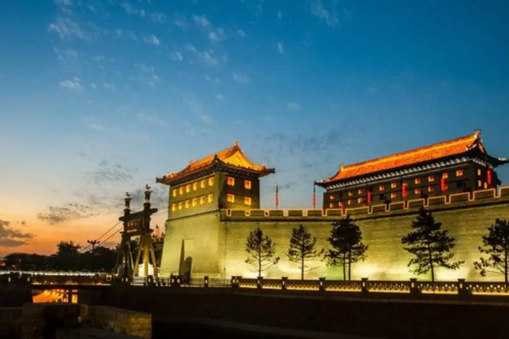 Xi'an Tangyun Aparthotel