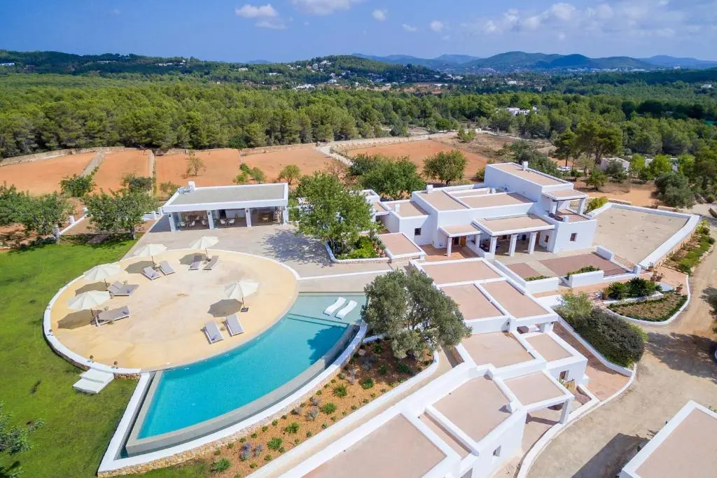 Agroturismo Can Toni Xumeu