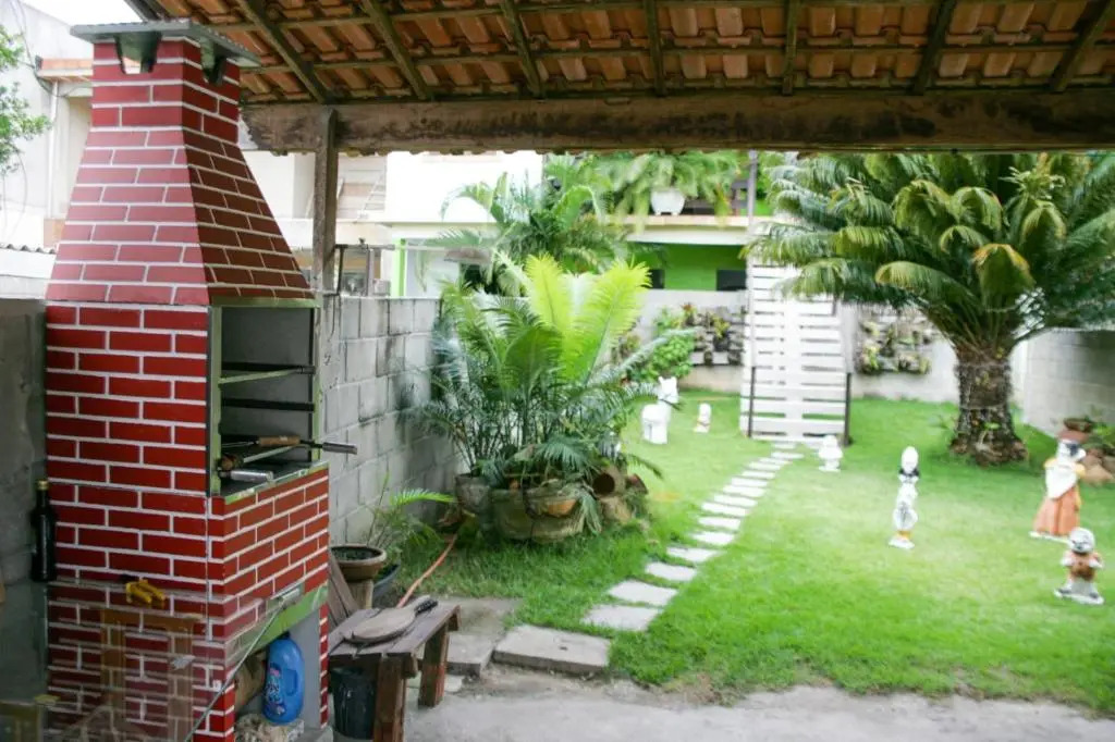Casa Verde do Peró