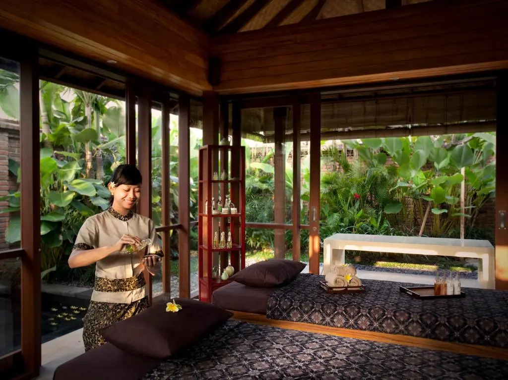 Dea Villas