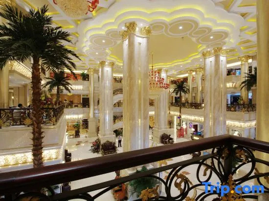 Dalang Taosha Holiday Hotel
