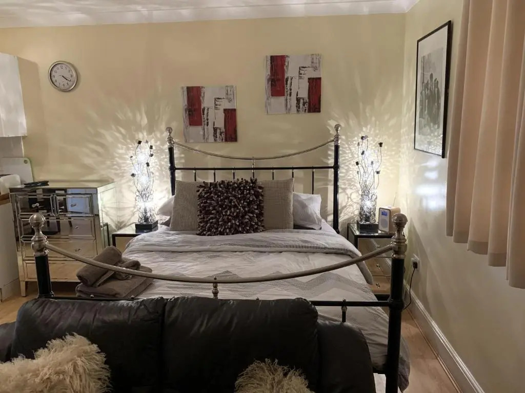 Southernwood - Studio 2