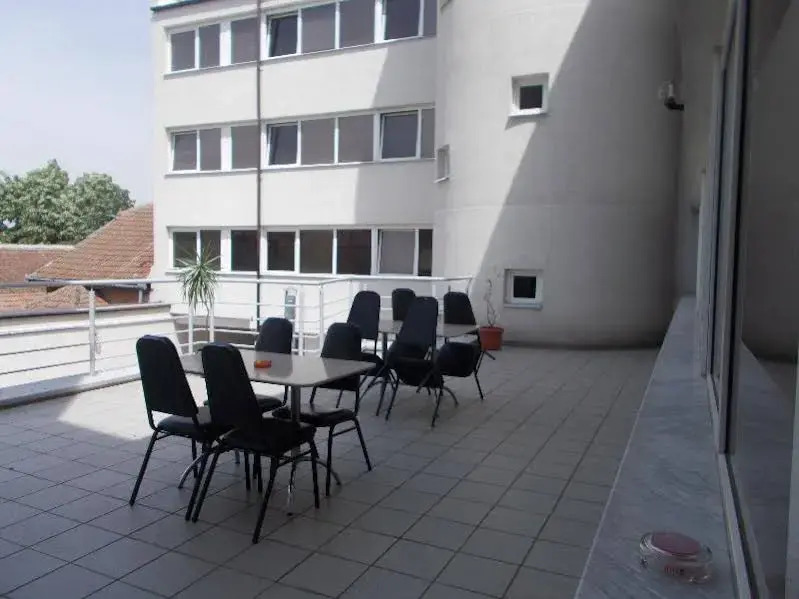 Reghina Hotel
