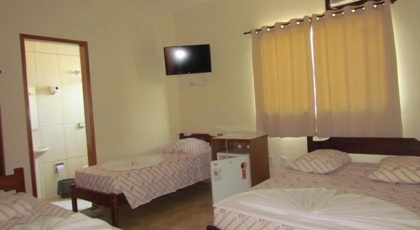 Hotel Colorado