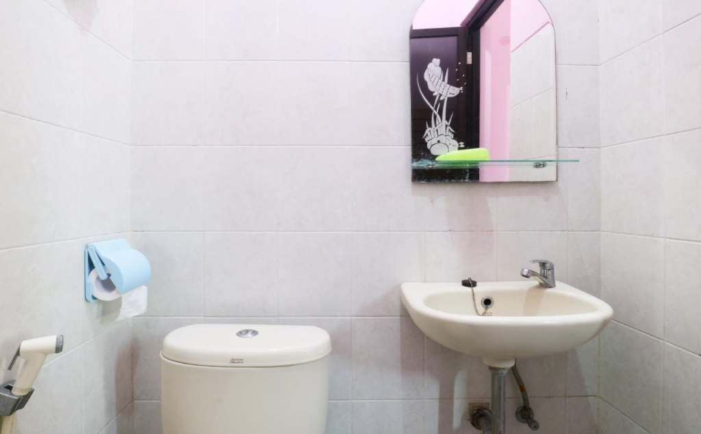 Anantaya Home Denpasar