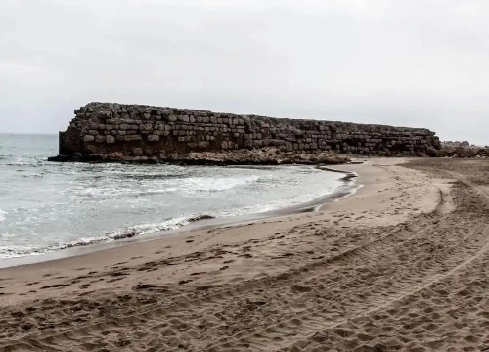 Apartment in Riells Near the Beach