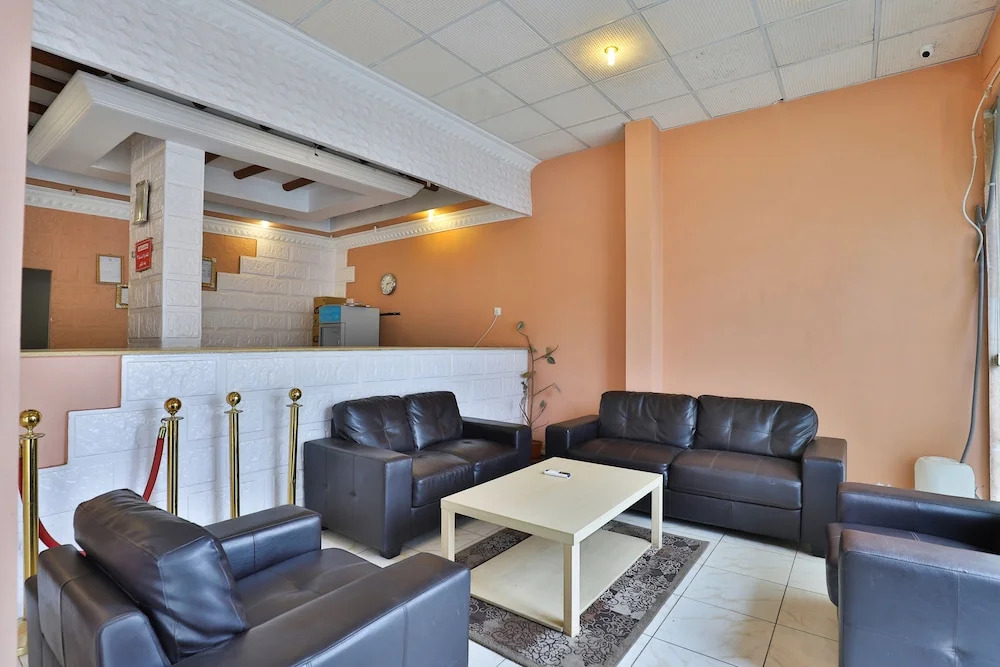 OYO 286 Anhaar Al Taif