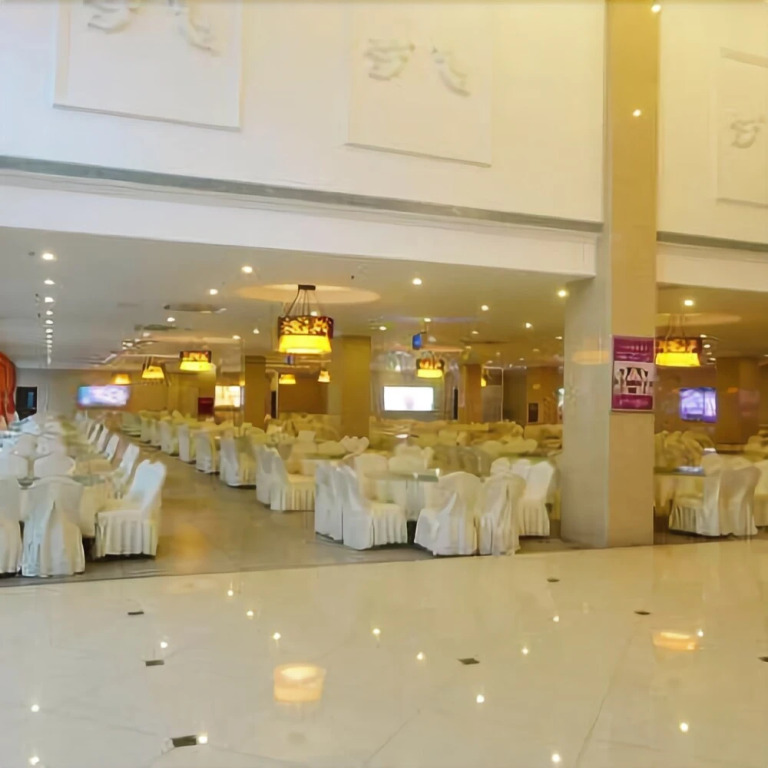 Dayi Yimeisi Hotel