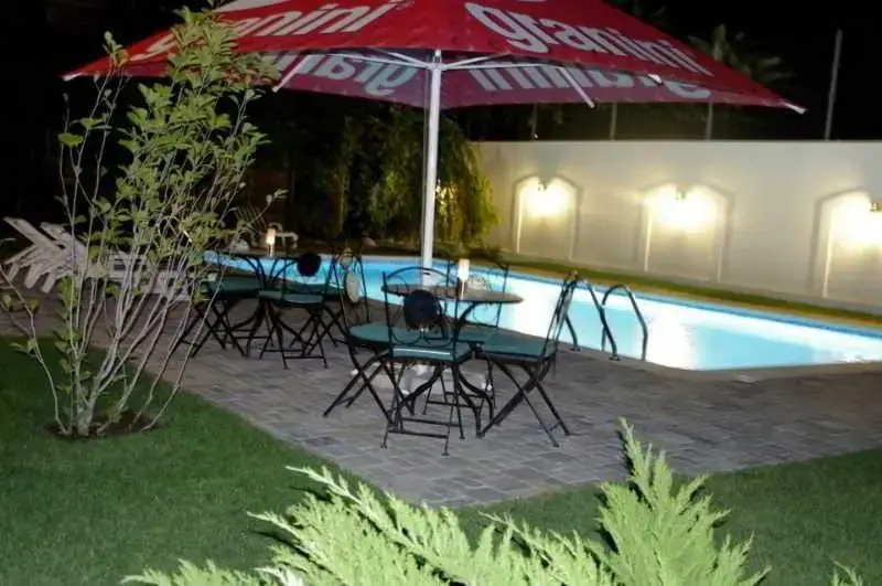 hotel Angelo D'oro